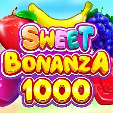Play Sweet Bonanza 1000 slot by Pragmatic Play on shelbyspin.win
