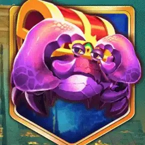 Attack on Crabs online slot from KA Gaming – play at shelbyspin.win