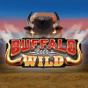Buffalo Goes Wild online slot from Mancala Gaming – play at shelbyspin.win