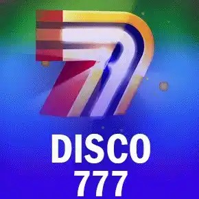Disco 777 – slot by OneXTwo Gaming, featured at shelbyspin.win