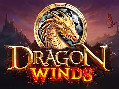 Enjoy Dragon Winds by Skywind Group – logo hosted on shelbyspin.win