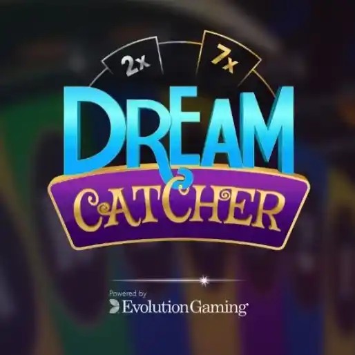 Dream Catcher slot icon by Evolution, available at Shelbyspin