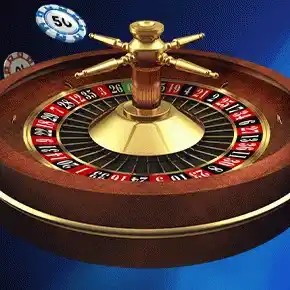 Enjoy European Roulette Christmas Edition by Spinomenal – logo hosted on shelbyspin.win