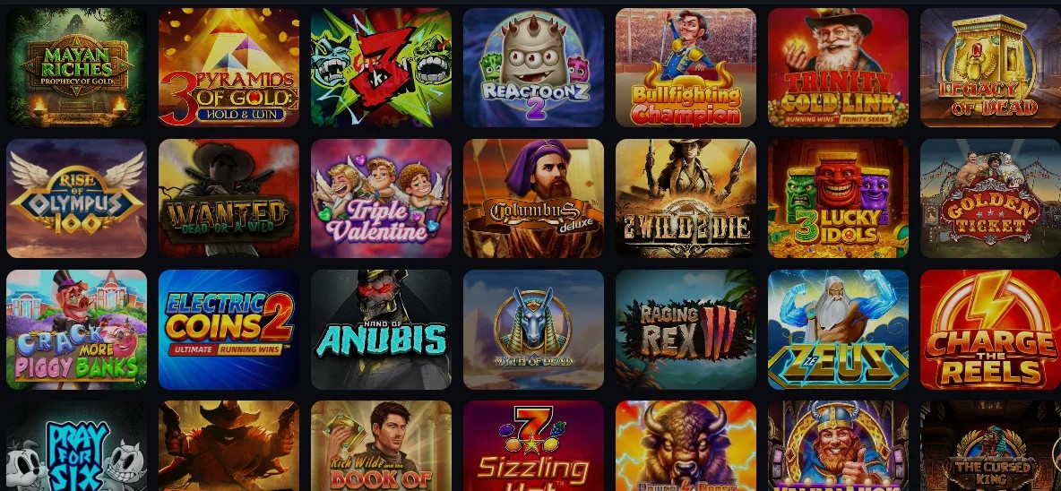 games