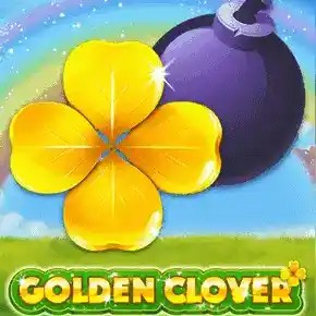 Play Golden Clover slot by Onlyplay on shelbyspin.win