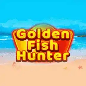 Golden Fish Hunter game by KA Gaming – logo hosted on Shelbyspin