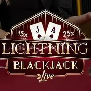 Lightning Blackjack online slot from Evolution – play at shelbyspin.win