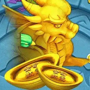Play the Mythical Beast slot by KA Gaming on Shelbyspin