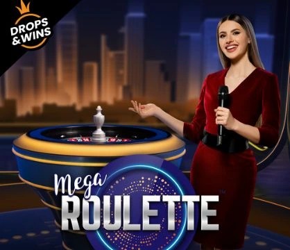 Ruby Roulette online game logo by Pragmatic Play on shelbyspin.win